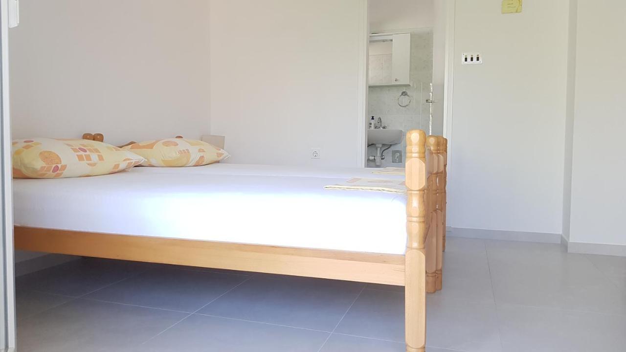 Accommodation Drasko Korčula Kültér fotó