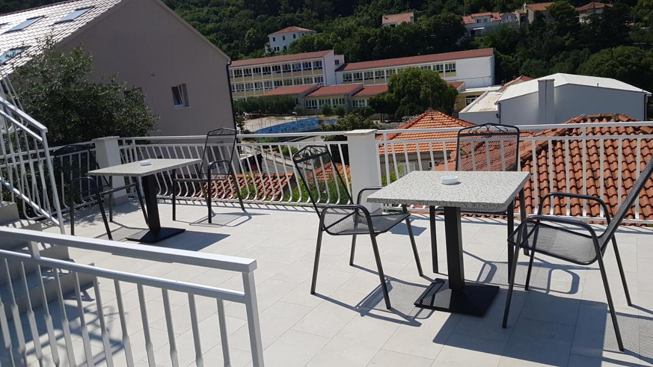 Accommodation Drasko Korčula Kültér fotó