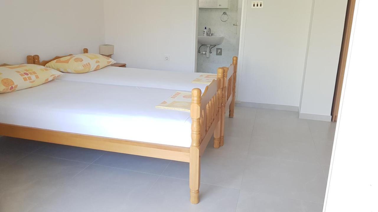 Accommodation Drasko Korčula Kültér fotó