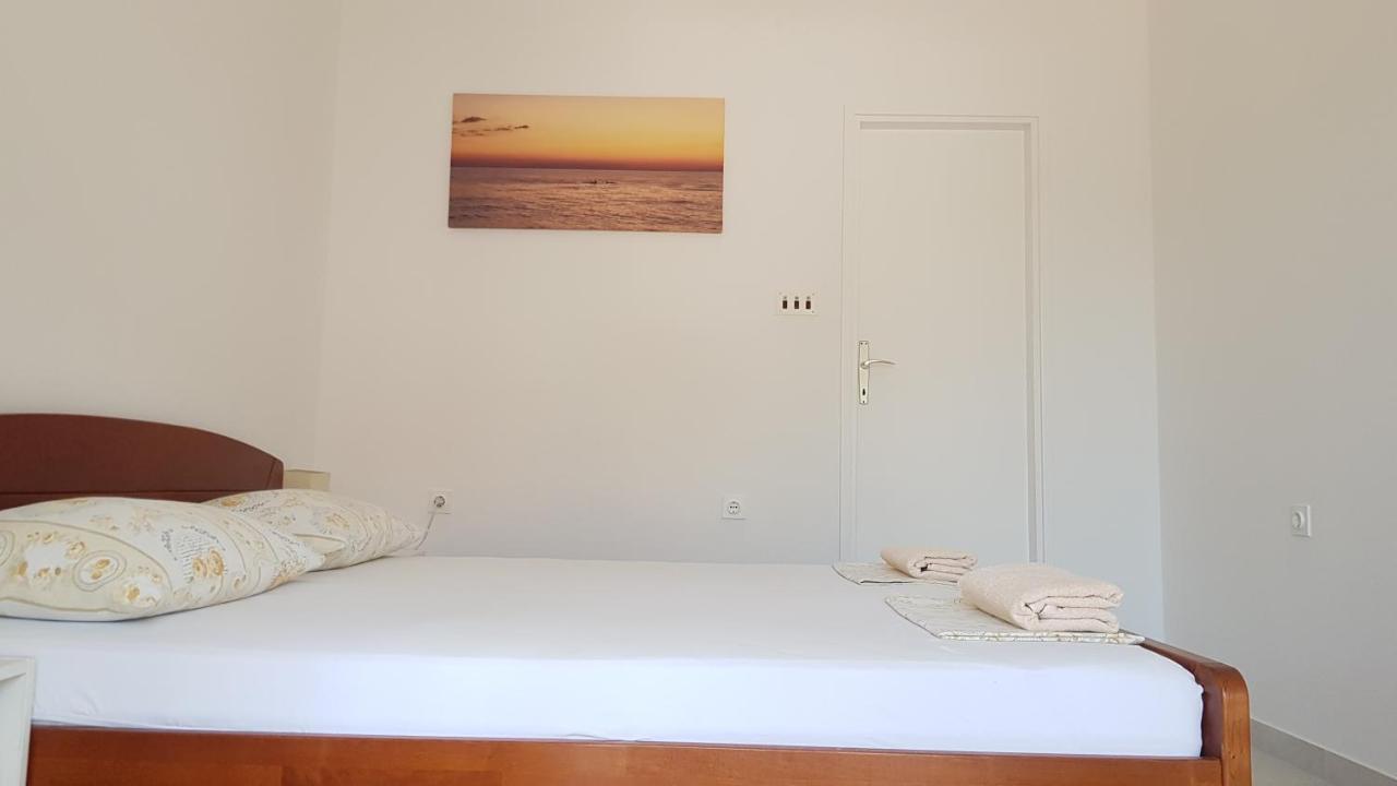 Accommodation Drasko Korčula Kültér fotó