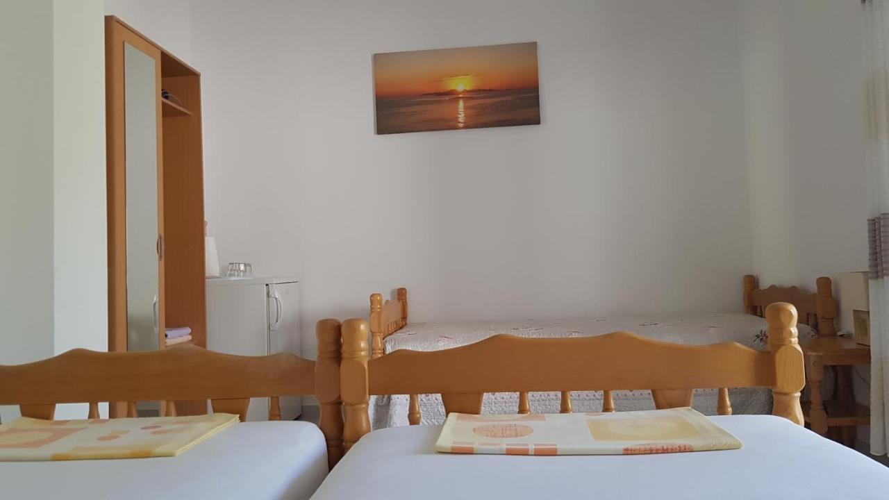 Accommodation Drasko Korčula Kültér fotó