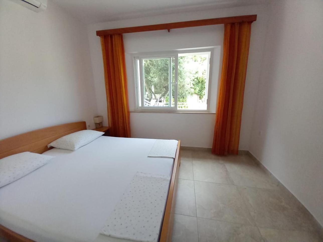 Accommodation Drasko Korčula Kültér fotó