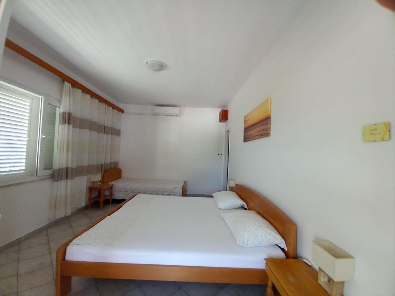 Accommodation Drasko Korčula Kültér fotó