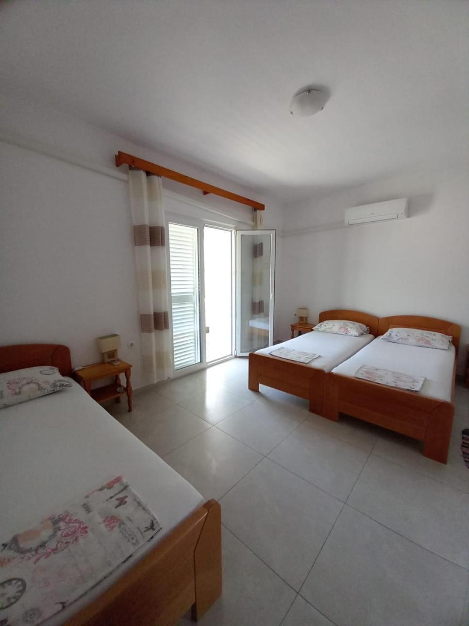 Accommodation Drasko Korčula Kültér fotó