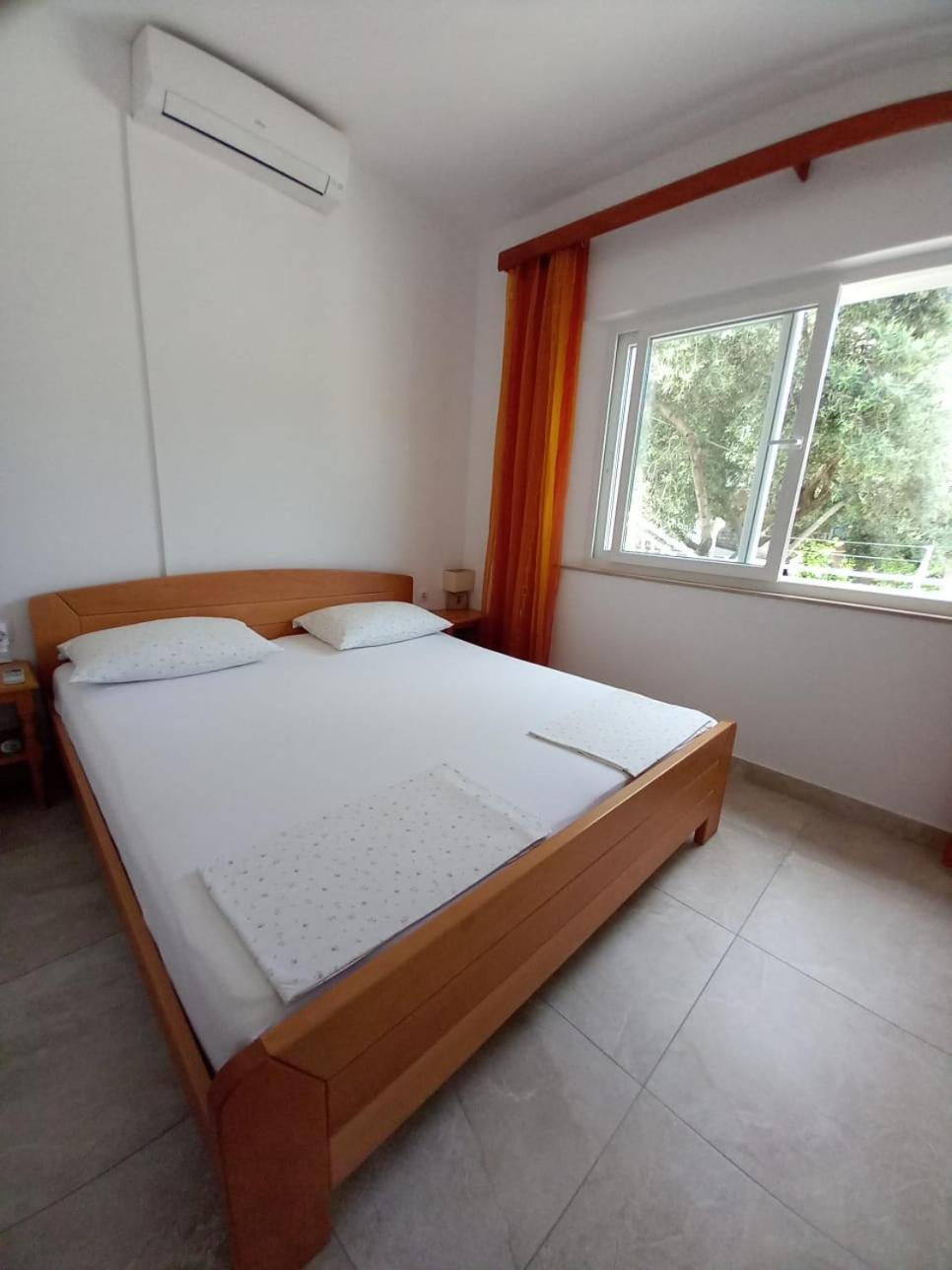 Accommodation Drasko Korčula Kültér fotó