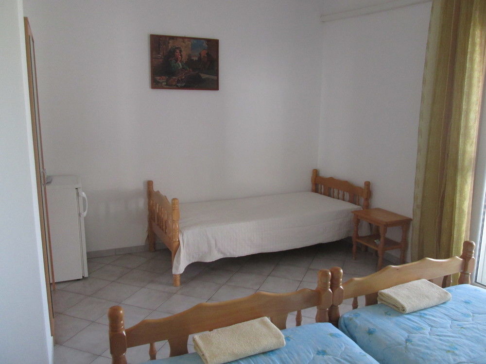 Accommodation Drasko Korčula Kültér fotó