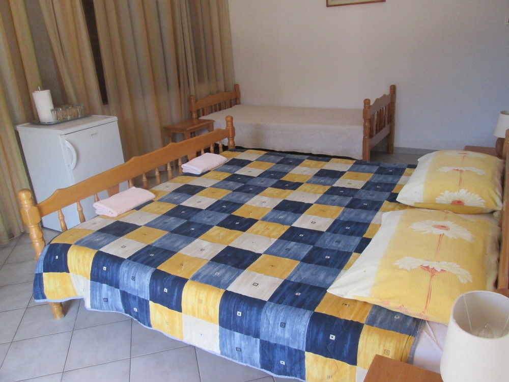 Accommodation Drasko Korčula Kültér fotó