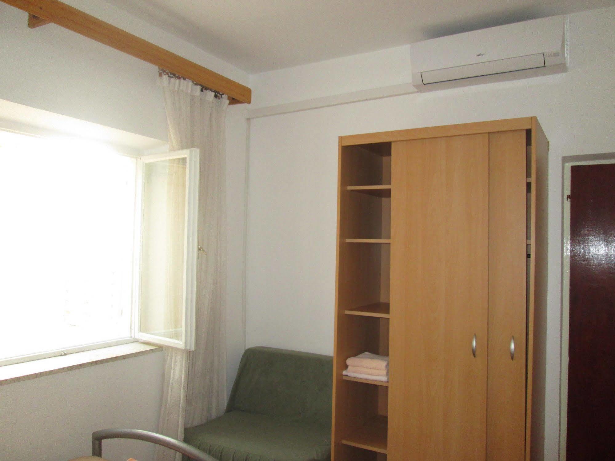 Accommodation Drasko Korčula Kültér fotó